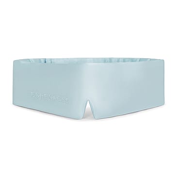 Dore & Rose Deep sleep Mask Kids Ligt Blue