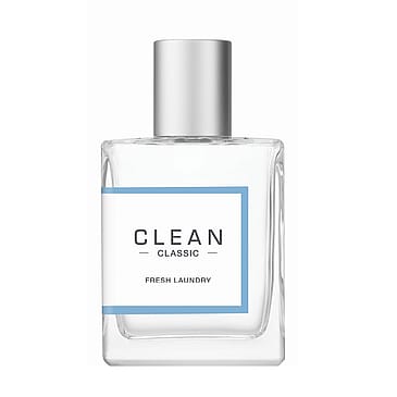 Clean Fresh Laundry Eau de Parfum 60 ml