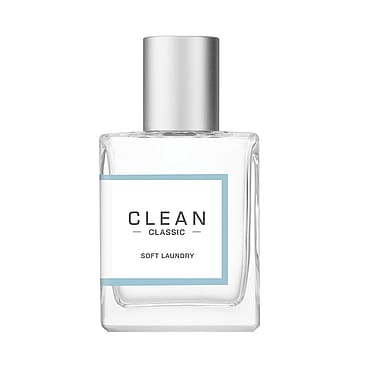 Clean Soft Laundry 30 ml