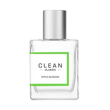 Clean Apple Blossom Eau de Parfum 60 ml