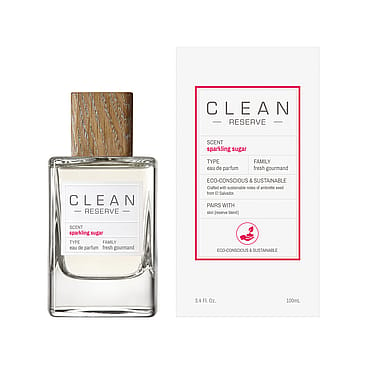 Clean Sparkling Sugar Eau de Parfum 100 ml