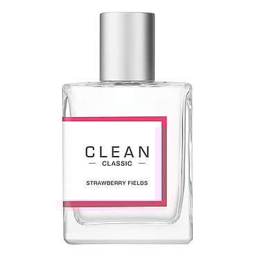 Clean Strawberry Fields Eau de Parfum 60 ml