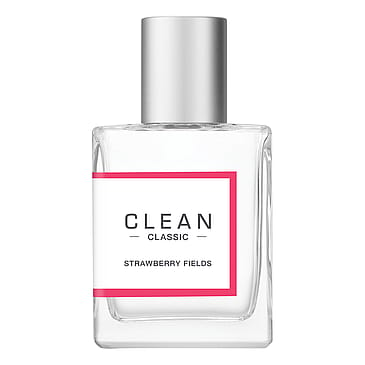 Clean Strawberry Fields Eau de Parfum 30 ml