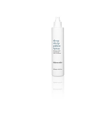 thisworks Deep Sleep Pillow Spray 250 ml