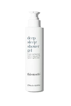 thisworks Deep Sleep Shower Gel 250 ml