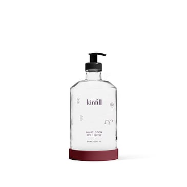 Kinfill Hand Lotion Starter Kit 375 ml