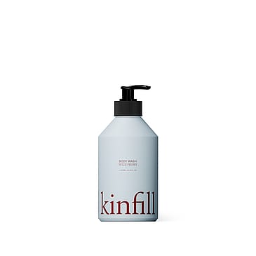 Kinfill Body Wash Starter Kit 300 ml