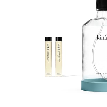 Kinfill Kitchen Cleaner Refills 2 x 12 ml