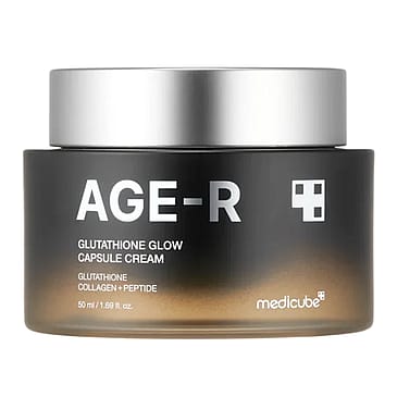 Medicube Glutathione Glow Capsule Cream 50 ml