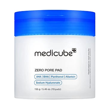 Medicube Zero Pore Pad 2.0 50 ml