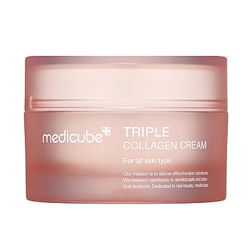 Medicube Triple Collagen Cream 4.0 50 ml