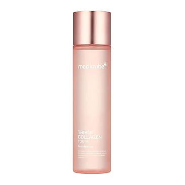 Medicube Triple Collagen Toner 4.0 140 ml