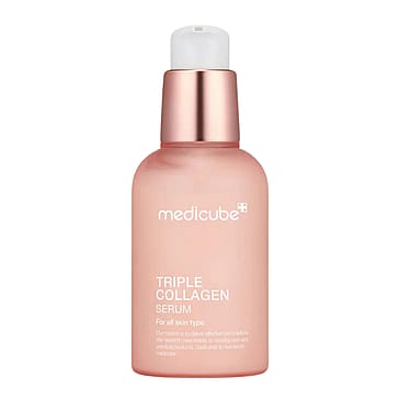 Medicube Triple Collagen Serum 4.0 55 ml