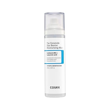 COSRX The Ceramide Skin Barrier Moisturizing Mist 120 ml