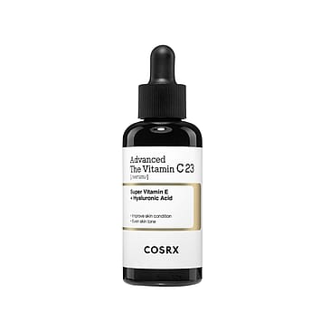 COSRX Advanced The Vitamin C 23 Serum 20 ml