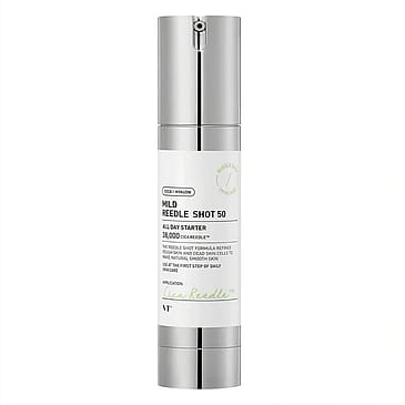 VT Cosmetics Mild Reedle Shot 50 50 ml