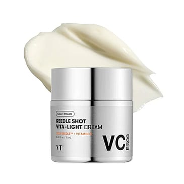 VT Cosmetics Reedle Shot Vita-Light Cream 50 ml