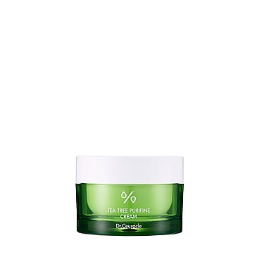 Dr. Ceuracle TEA TREE PURIFINE CREAM 50 ml