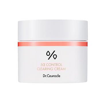 Dr. Ceuracle 5A Control Clearing Cream 50 ml