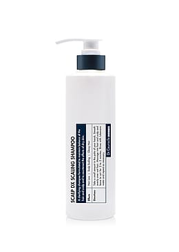 Dr. Ceuracle Scalp DX Scaling Shampoo 500 ml