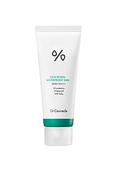 Dr. Ceuracle Cica Regen Waterpoof Sun 100 ml