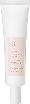 Dr. Ceuracle Vegan Kombucha BB Cream Warm Sand 30 ml