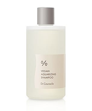 Dr. Ceuracle Vegan Aquarizing Shampoo 300 ml