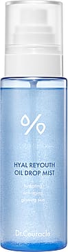 Dr. Ceuracle Hyal Reyouth Oil Drop Mist 125 ml