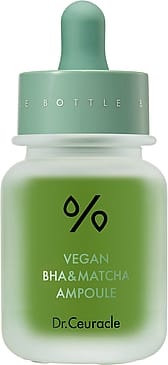 Dr. Ceuracle Vegan BHA & Matcha Ampoule 30 g