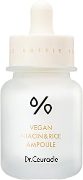 Dr. Ceuracle Vegan Niacin & Rice Ampoule 30 g