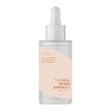 Isntree TW-Real Bifida Ampoule 50 ml