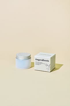 Ongredients Slow Aging Cream 50 ml