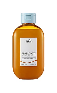 La’dor Root Re-Boot Vitalizing Shampoo 300 ml