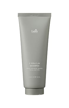 La’dor C-Tox Clay Shampoo 200 ml