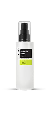 coxir Greentea Clear Emulsion 100 ml