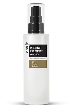 coxir Intensive EGF Peptide Emulsion 100 ml