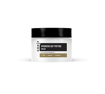 coxir Intensive EGF Peptide Cream 50 ml