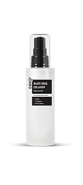 coxir Black Snail Collagen Emulsion 100 ml