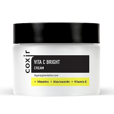 coxir Vita C Bright Cream 50 ml