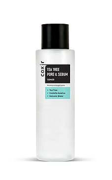 coxir Tea Tree Pore & Sebum Toner 150 ml