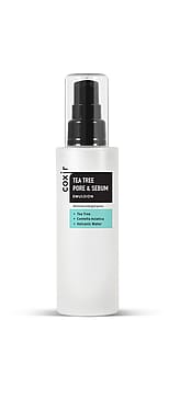 coxir Tea Tree Pre & Sebum Emulsion 100 ml