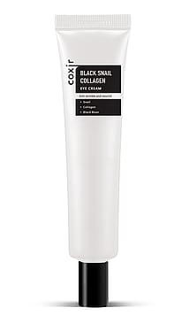 coxir Black Snail Collagen Eye Cream 30 ml