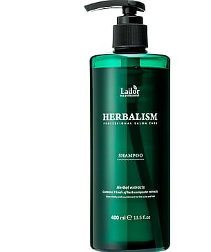 La’dor Herbalism Shampoo 400 ml