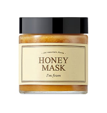 I’m From Honey Mask 120 g