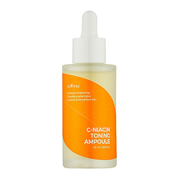 Isntree C-Niacin Toning Ampoule 50 ml