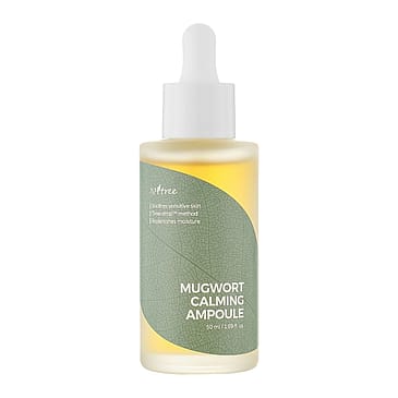 Isntree Mugwort Calming Ampoule 50 ml