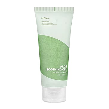 Isntree Aloe Soothing Gel Moisture Type 150 ml