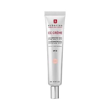 Erborian CC Creme Clair
