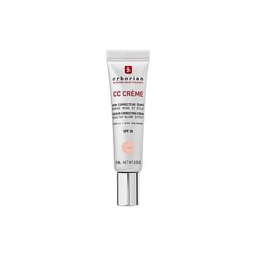 Erborian CC Creme CC Creme Clair 15ml