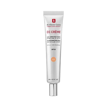 Erborian CC Creme CC Creme Dore 40ml